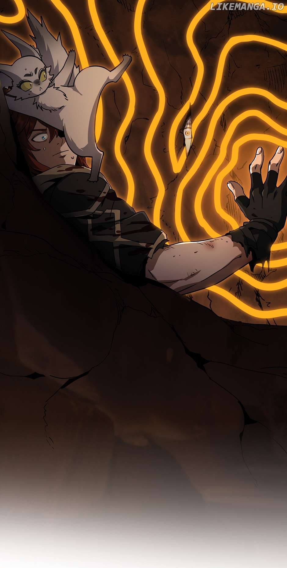 The Beginning After The End Chapter 194 image 70